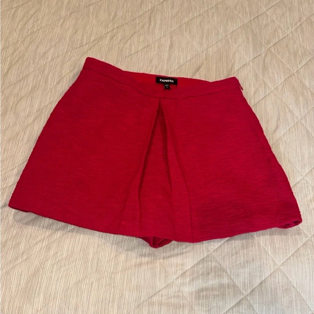 Express skort